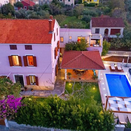 Apartments Guc Преко Экстерьер фото