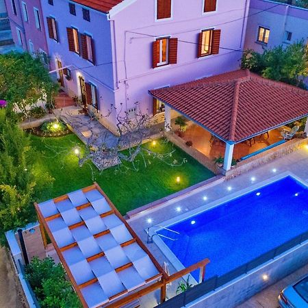 Apartments Guc Преко Экстерьер фото