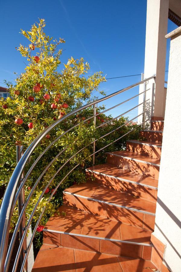 Apartments Guc Преко Экстерьер фото