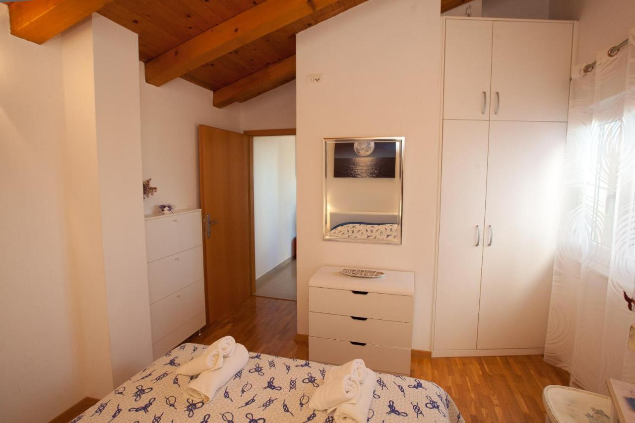 Apartments Guc Преко Экстерьер фото