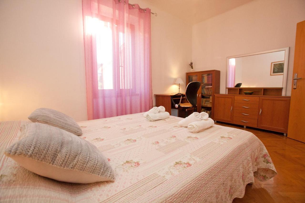 Apartments Guc Преко Экстерьер фото