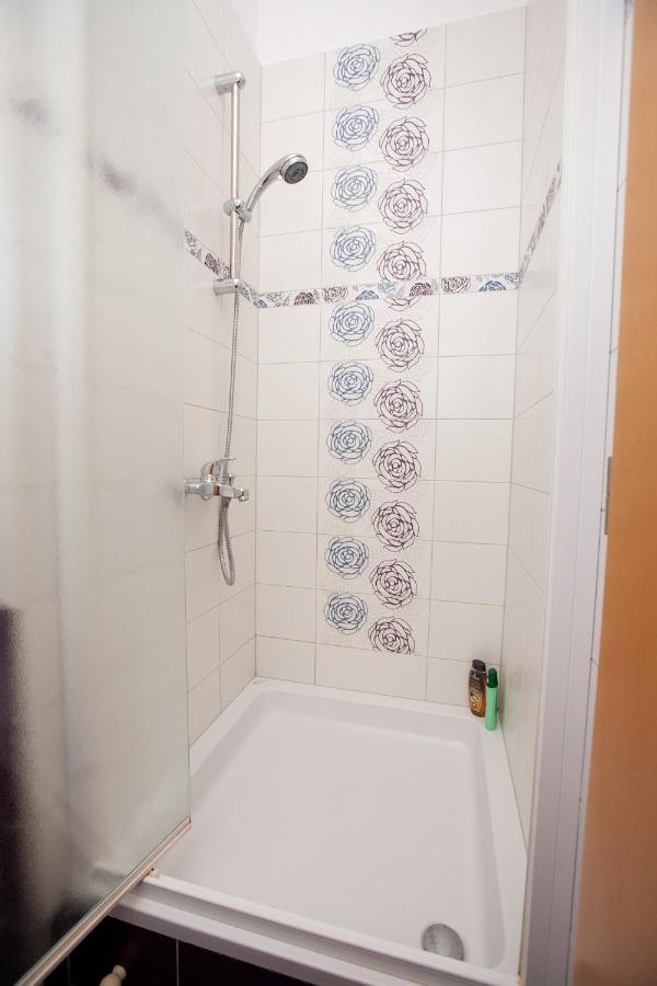 Apartments Guc Преко Экстерьер фото