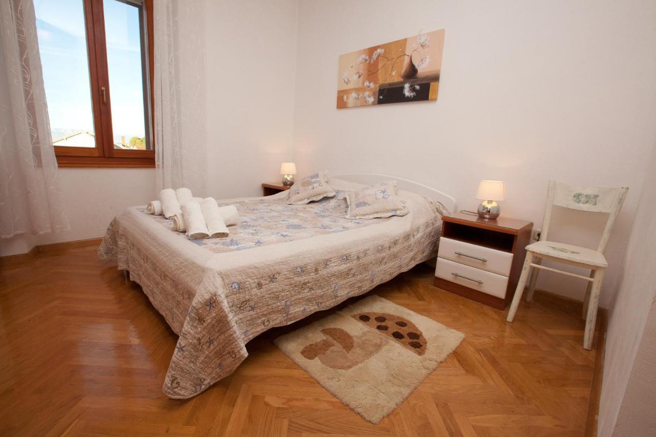 Apartments Guc Преко Экстерьер фото