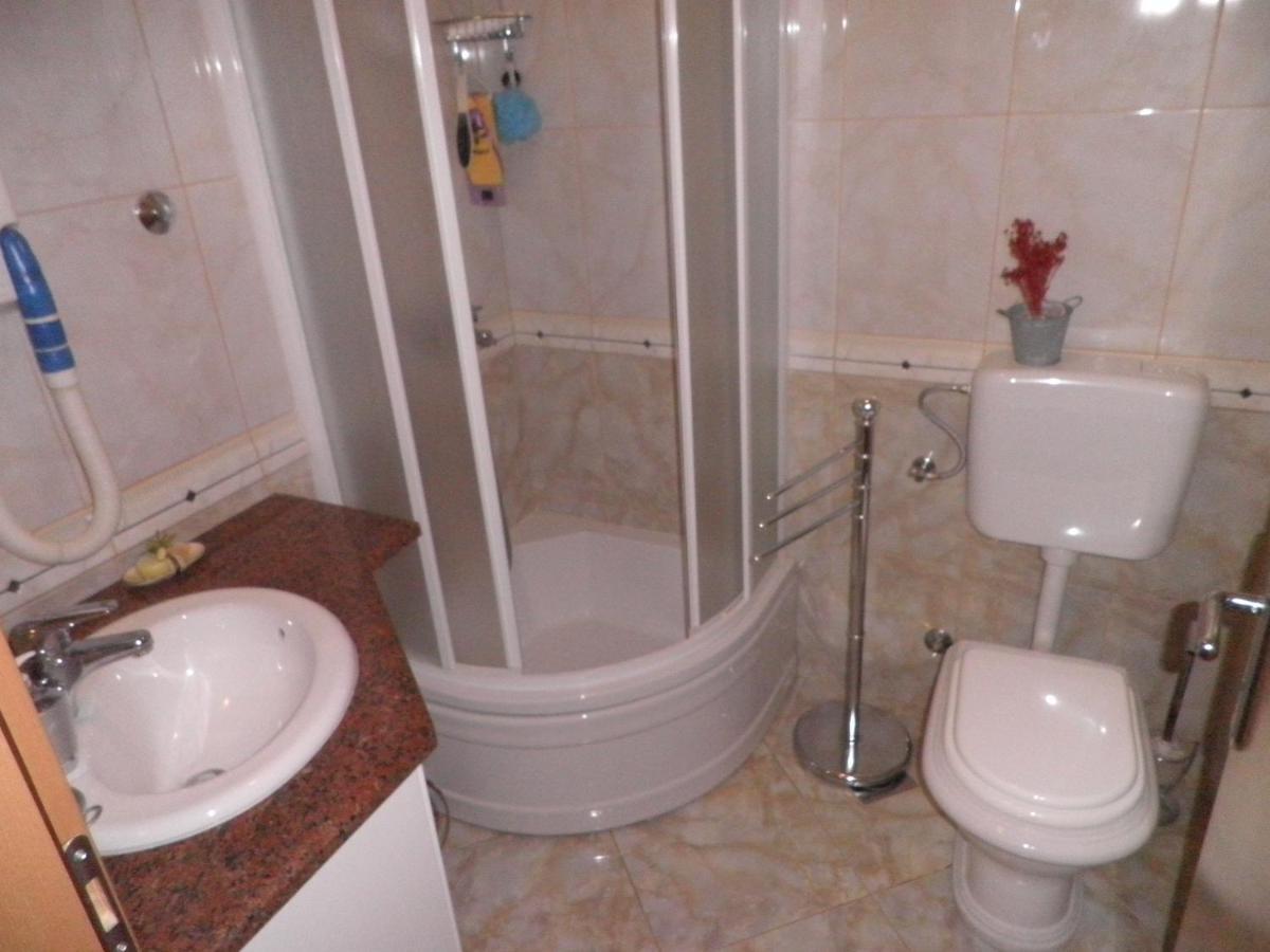 Apartments Guc Преко Экстерьер фото